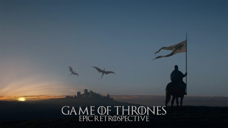Baixar a série Temporadas Game Of Thrones pelo Mediafire