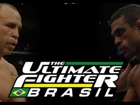 Baixar a serie The Ultimate Fighter Brasil pelo Mediafire Baixar a série The Ultimate Fighter Brasil pelo Mediafire