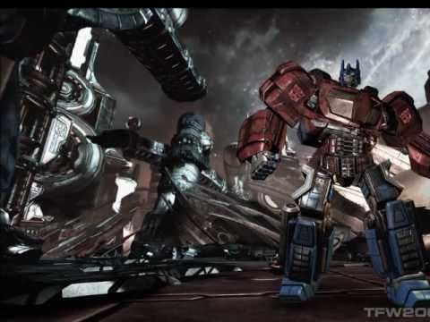 Baixar a série Transformers War For Cybertron pelo Mediafire