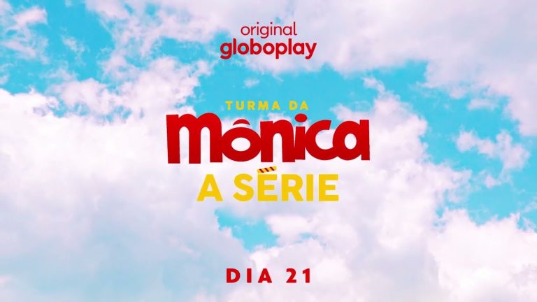 Baixar a série Turma Da Monica A Séries Assistir pelo Mediafire