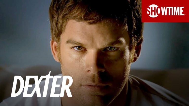 Baixar a série Tv Show Dexter pelo Mediafire