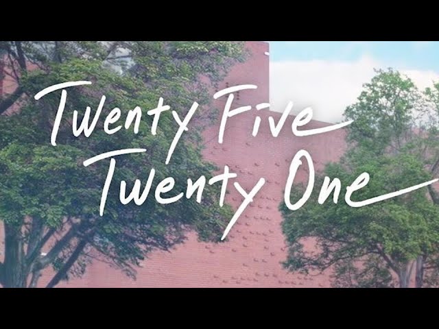 Baixar a série Twenty One Twenty Five pelo Mediafire
