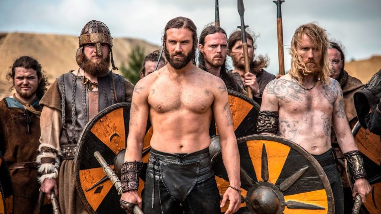 Baixar a série Vikings 2 Temporada pelo Mediafire