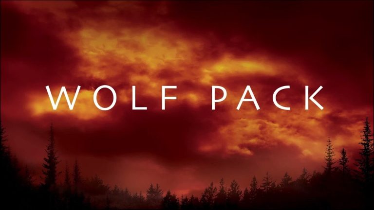 Baixar a série Wolf Pack Assitir pelo Mediafire