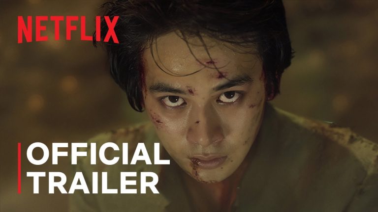Baixar a série Yuyu Hakusho Netflix pelo Mediafire