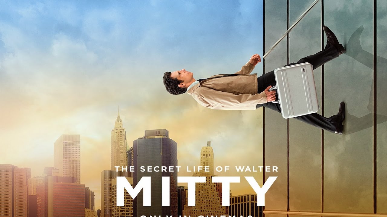 Baixar o filme A Incrivel Vida De Walter Mitty pelo Mediafire Baixar o filme A Incrivel Vida De Walter Mitty pelo Mediafire