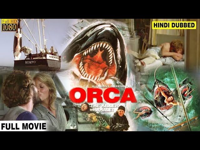 Baixar o filme A Orca Cinema pelo Mediafire