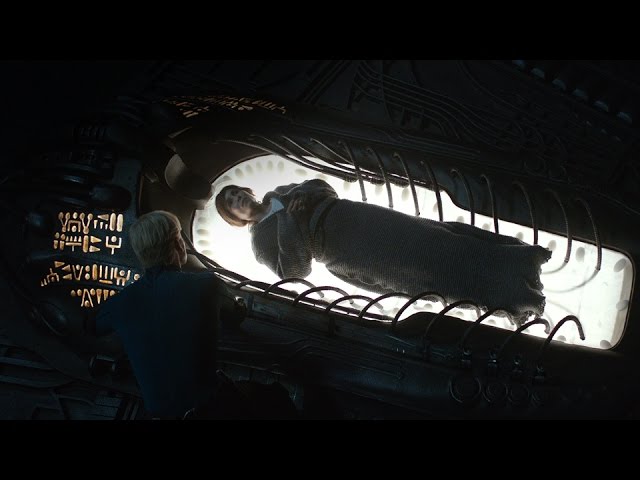 Baixar o filme Alien: Covenant 3 pelo Mediafire