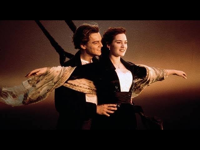 Baixar o filme Aonde Assistir Titanic pelo Mediafire