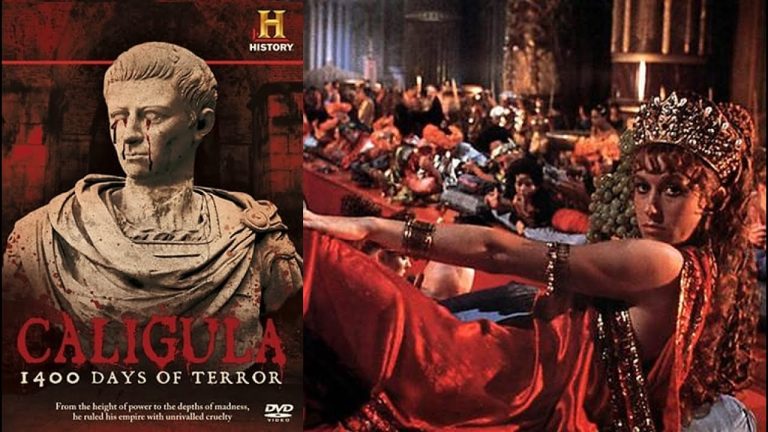 Baixar o filme Assistir Caligula pelo Mediafire