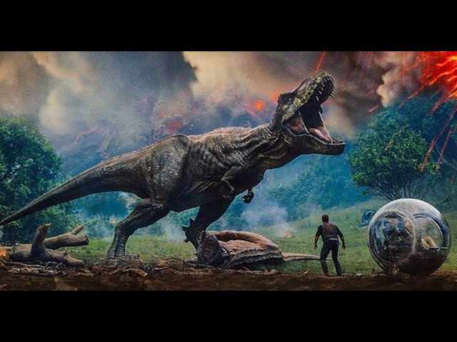 Baixar o filme Assistir Jurassic World: Domínio pelo Mediafire