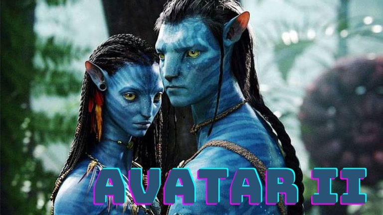 Baixar o filme Avatar 2 Assistir Online Drive pelo Mediafire