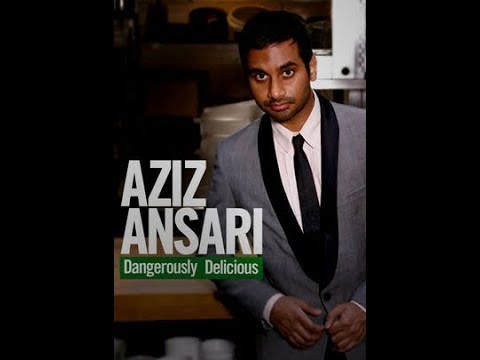 Baixar o filme Aziz Comedian pelo Mediafire