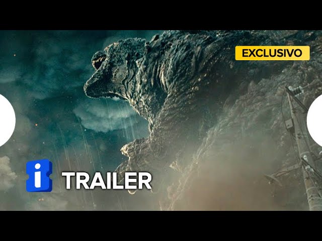 Baixar o filme Baixar Cinema Godzilla Minus One Dublado pelo Mediafire