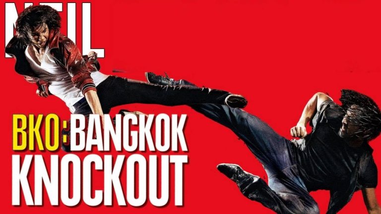 Baixar o filme Bangkok Cinema pelo Mediafire