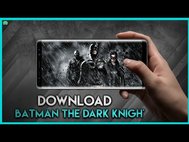 Baixar o filme Batman O Cavaleiros Das Trevas Online pelo Mediafire