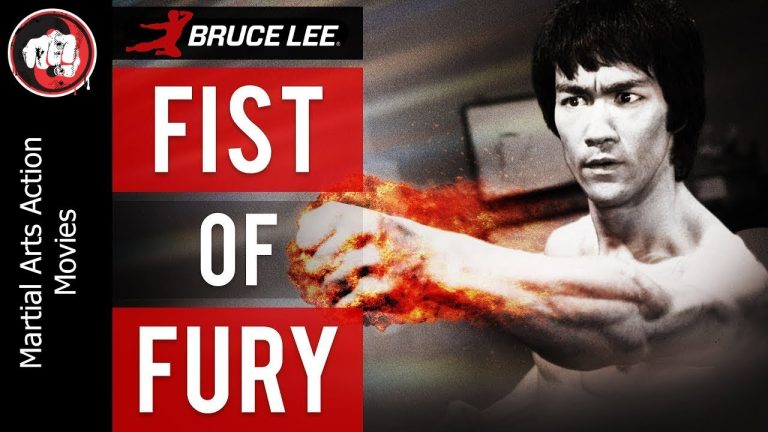 Baixar o filme Bruce Lee Cinema pelo Mediafire