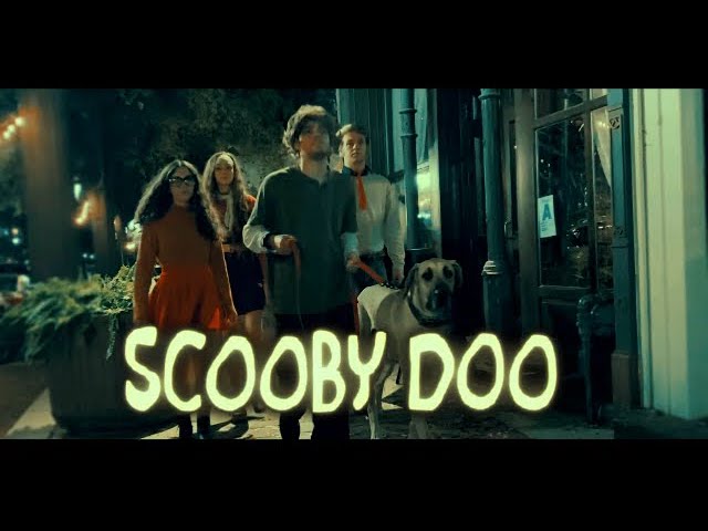 Baixar o filme Cinema De Scooby-Doo Série De Cinema pelo Mediafire