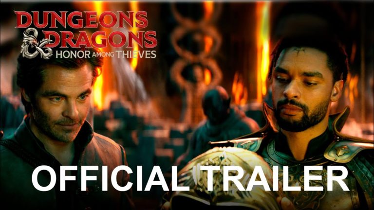 Baixar o filme Cinema Dungeon And Dragons pelo Mediafire