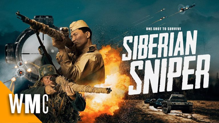 Baixar o filme Cinema Sniper Russa pelo Mediafire