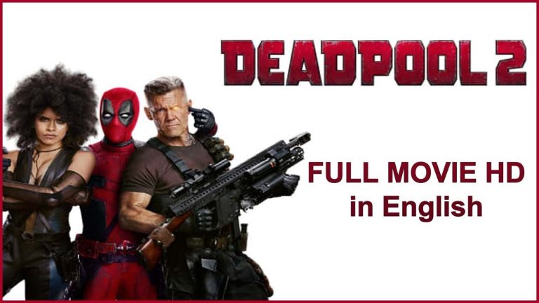 Baixar o filme Deadpool 2 Completo pelo Mediafire