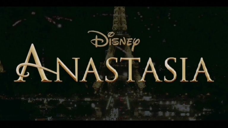 Baixar o filme Disney Anastasia pelo Mediafire