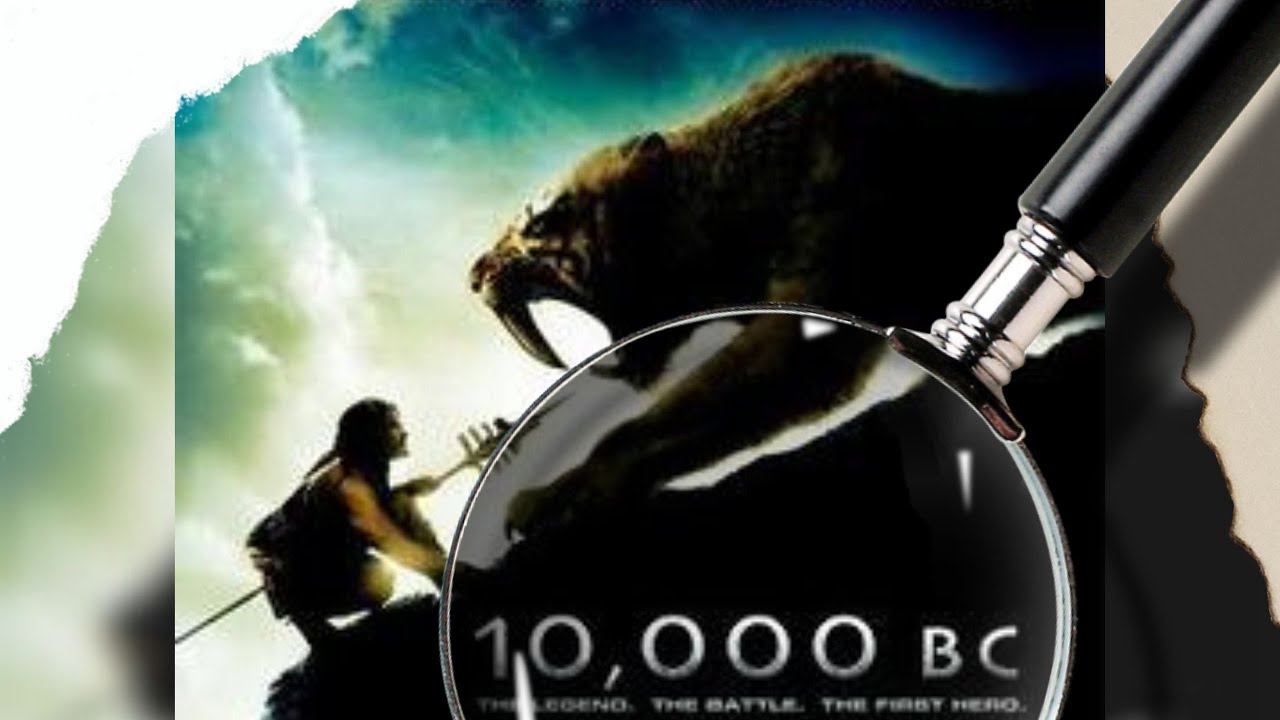 Baixar o filme Elenco De 10.000 A.C. pelo Mediafire Baixar o filme Elenco De 10.000 A.C. pelo Mediafire
