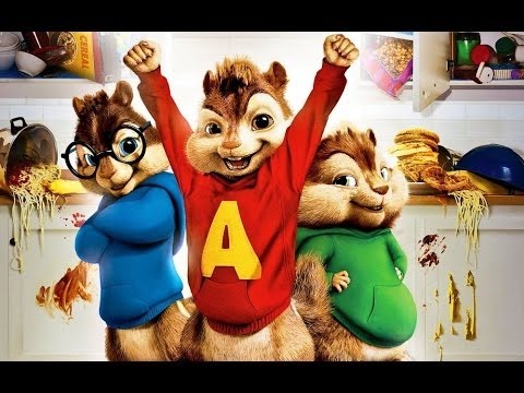Baixar o filme Esquilo Alvin pelo Mediafire