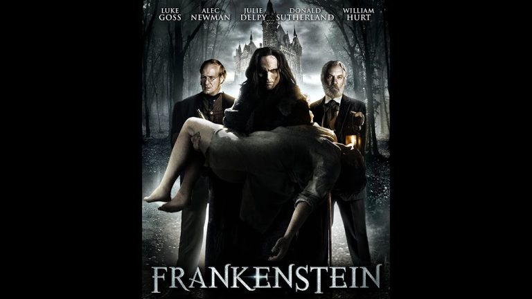 Baixar o filme Frankenstein – Cinema pelo Mediafire