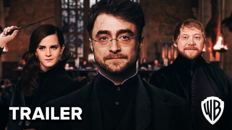 Baixar o filme Harry Potter Cinema Completo pelo Mediafire