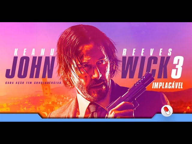 Baixar o filme John Wick 3 Netflix Brasil pelo Mediafire