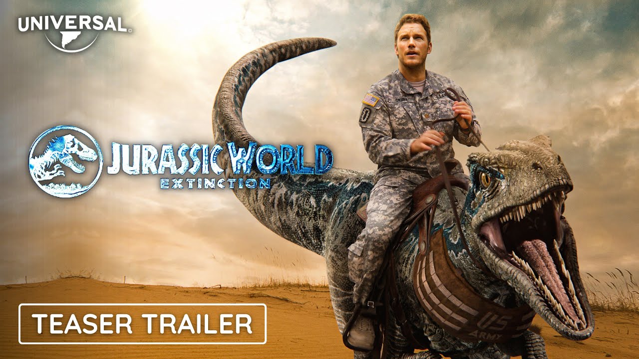 Baixar o filme Jurassic World Online pelo Mediafire Baixar o filme Jurassic World Online pelo Mediafire