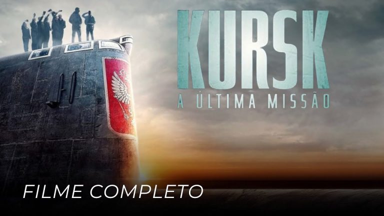 Baixar o filme Kursk – A Última Missão pelo Mediafire