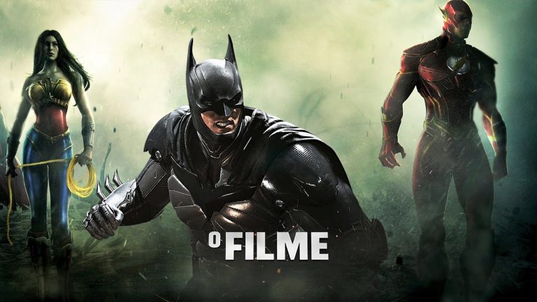 Baixar o filme Liga Da Justiça Darkseid Cinema Completo pelo Mediafire