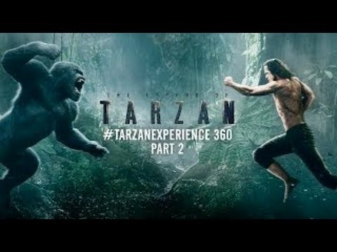 Baixar o filme Macaquinha Do Tarzan pelo Mediafire