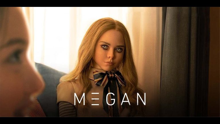 Baixar o filme Megan Online 2023 pelo Mediafire