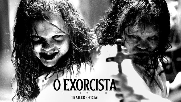 Baixar o filme O Exorcista O Devoto Cinema Completo Dublado pelo Mediafire