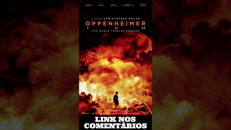 Baixar o filme Oppenheimer Cinema pelo Mediafire
