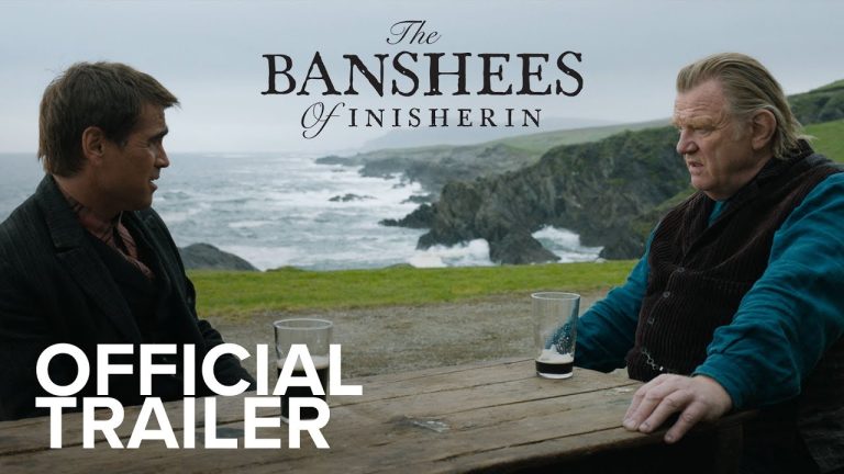 Baixar o filme Os Banshees De Inisherin Online pelo Mediafire