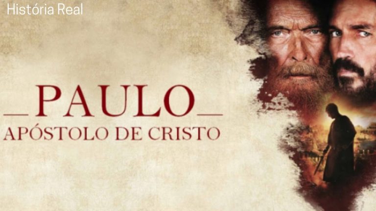 Baixar o filme Paulo Apóstolo De Cristo Cinema Completo Facebook pelo Mediafire
