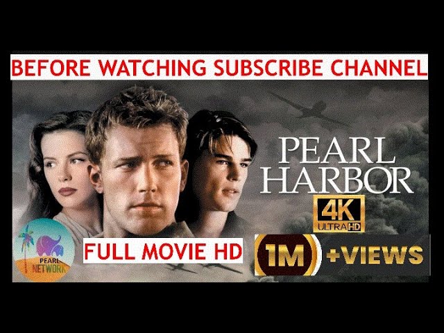 Baixar o filme Pearl Harbor Cinema pelo Mediafire