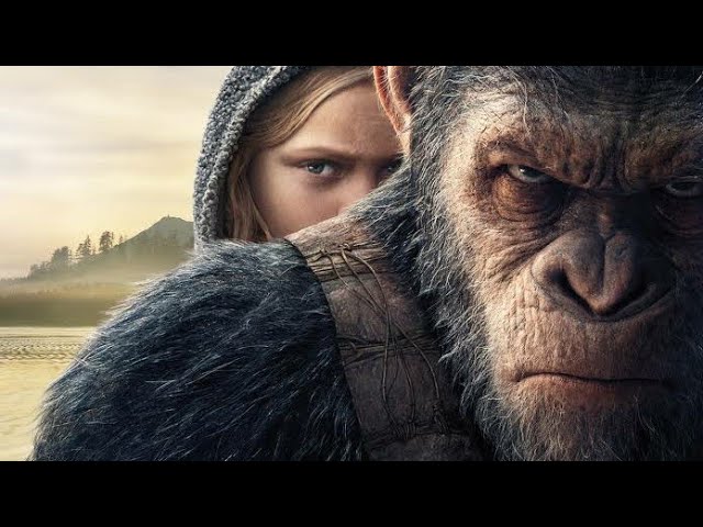 Baixar o filme Planeta Dos Macacos: A Origem pelo Mediafire