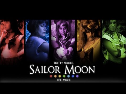 Baixar o filme Sailor Moon Cinema pelo Mediafire