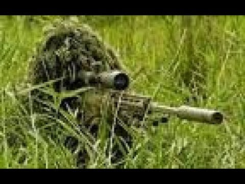 Baixar o filme Sniper Americanos pelo Mediafire