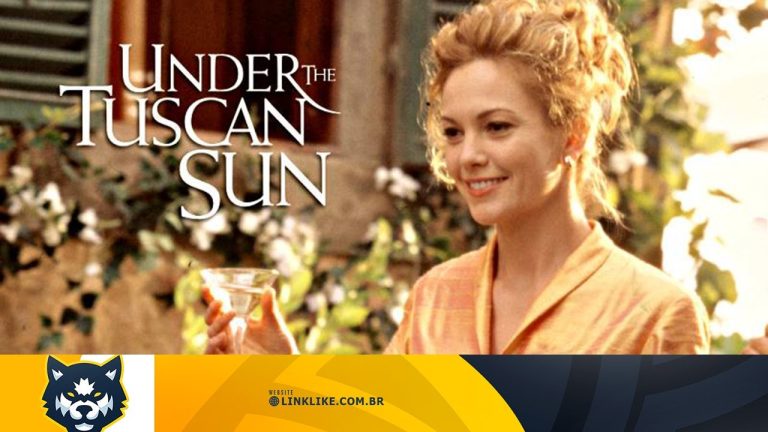 Baixar o filme Sob O Sol Da Toscana Netflix pelo Mediafire