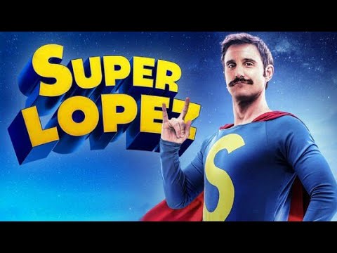 Baixar o filme Super Lopez pelo Mediafire
