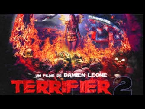 Baixar o filme Terrifier 2 Cinema Completo Dublado Gratis pelo Mediafire