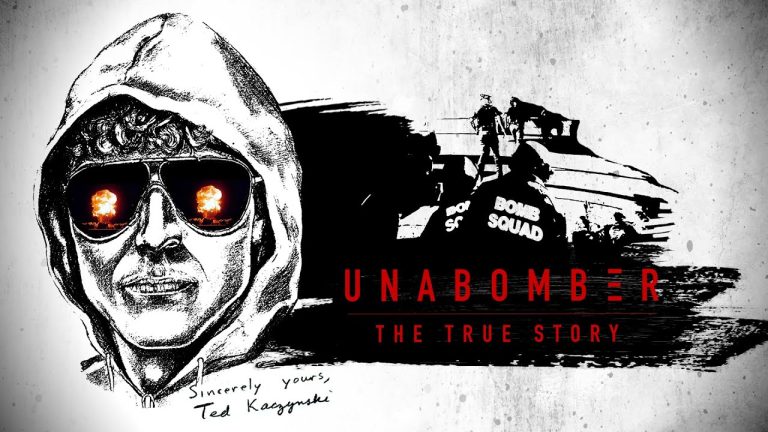 Baixar o filme Unabomber Cinema pelo Mediafire