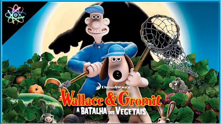 Baixar o filme Wallace & Gromit: A Batalha Dos Vegetais pelo Mediafire